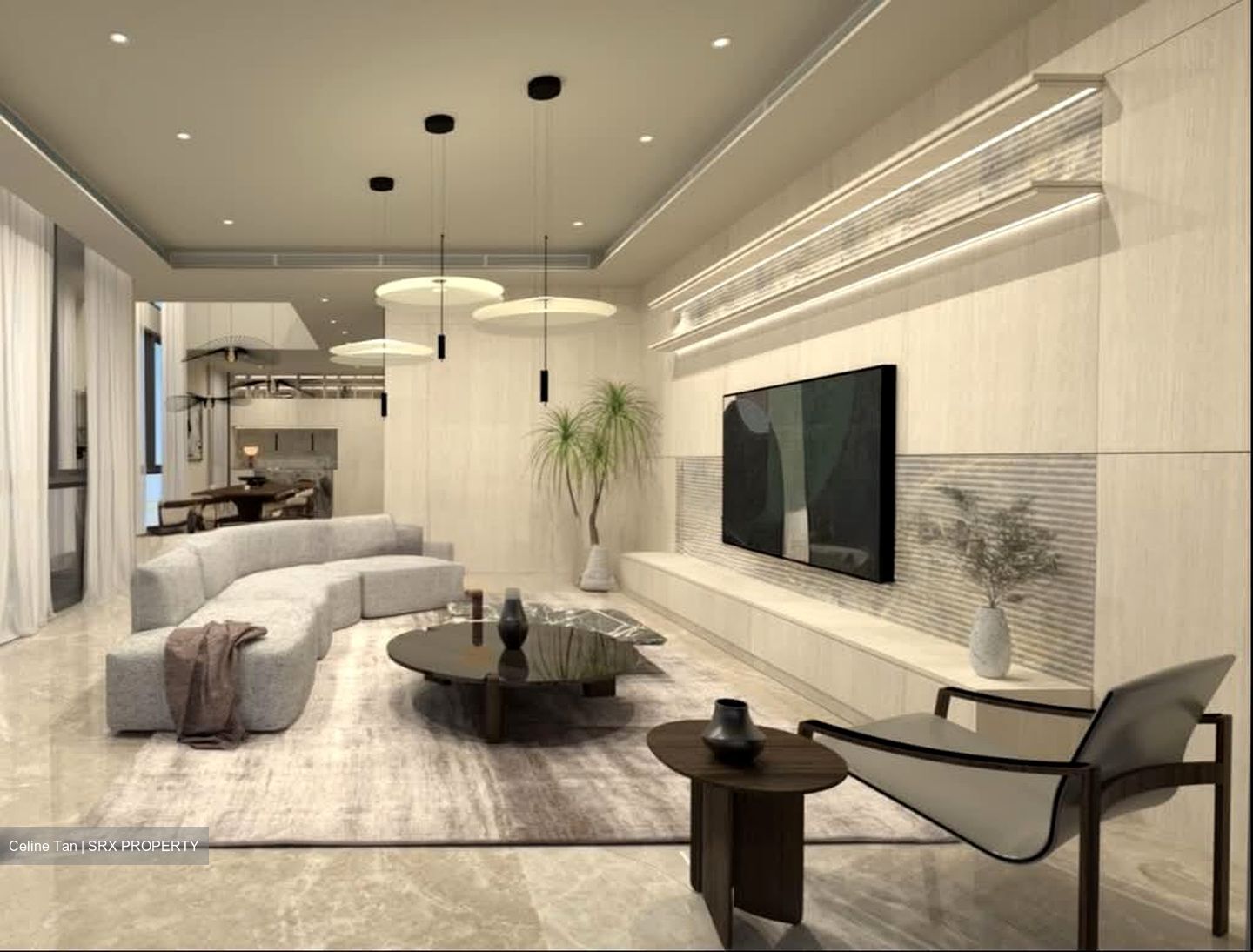 Braddell Heights Estate (D13), Semi-Detached #556155071